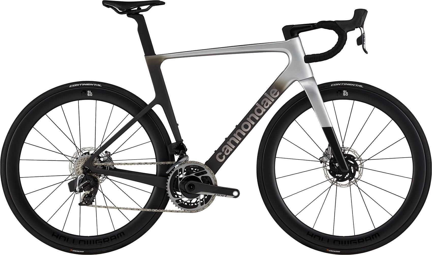 Cannondale-700 U S6 EVO HM 1 MRC 56, Neuf, Autres marques, -, -
