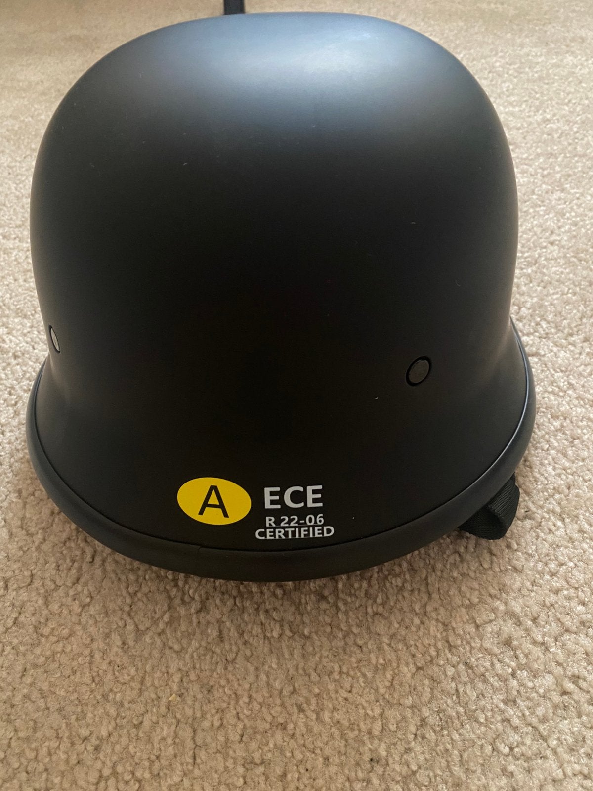 Motor helm, Vélos & Vélomoteurs, Enlèvement ou Envoi, Neuf