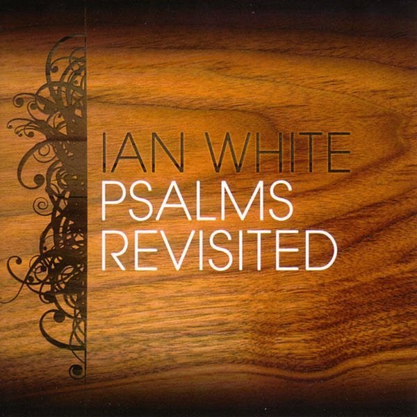 CD EN VENTE IAN WHITE - Psaumes revisités, CD & DVD, CD | Religion & Gospel, Gospel, Envoi