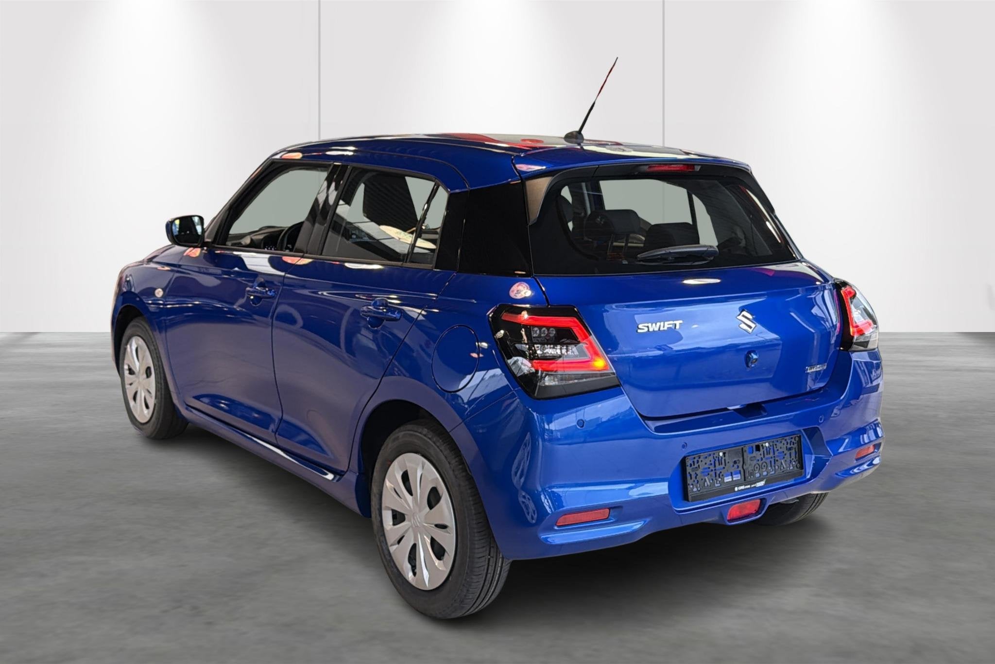 Suzuki Nieuw Swift GL Incl Dubbele overnamepremie, Autos, Neuf, 919 kg, Entreprise, Swift