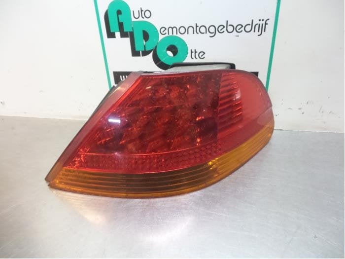Feu arrière droit d'un BMW 7-Serie (7-Serie 02-), -, 3 mois de garantie, Utilisé, -