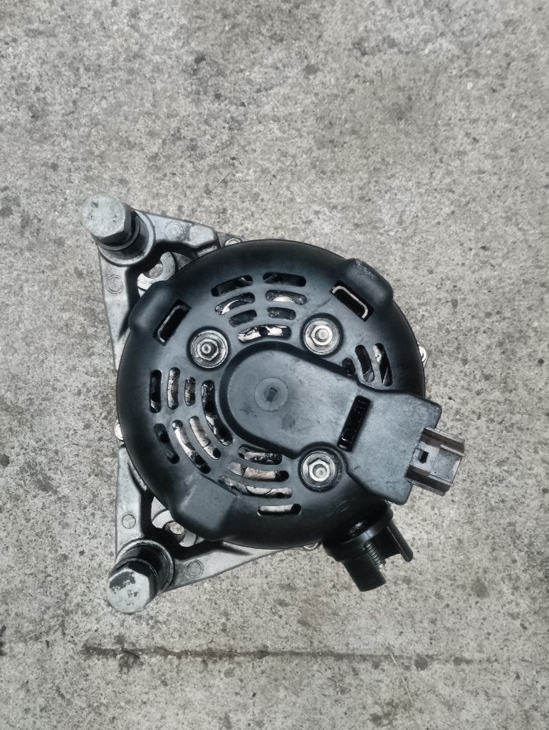 alternateur ford 1600/2.0L tdci, Enlèvement ou Envoi, Utilisé, Ford