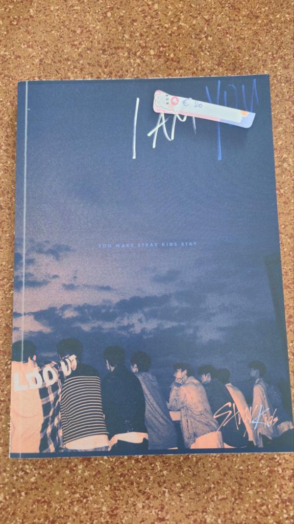 KPOP album, Cd's en Dvd's, Ophalen, Zo goed als nieuw