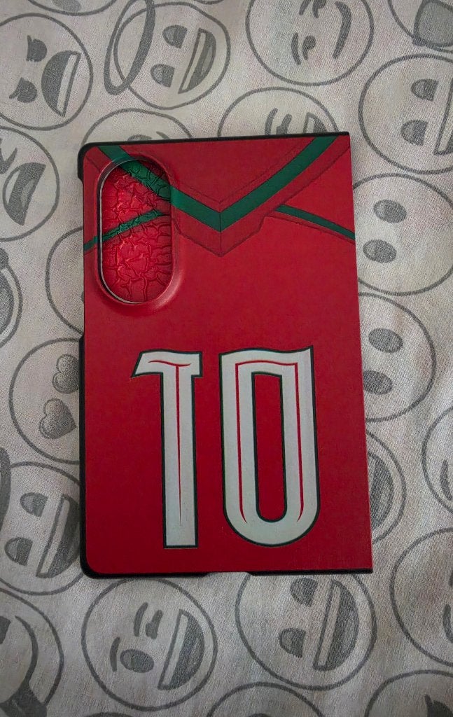 coque Samsung fold 8, Télécoms, Enlèvement