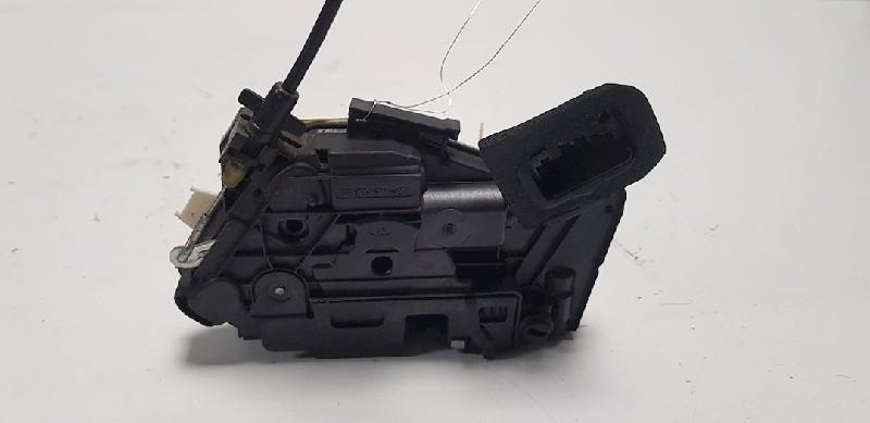 SERRURE DE PORTE RODS ARRIÈRE DROIT Golf VII (AUA), Utilisé, Volkswagen