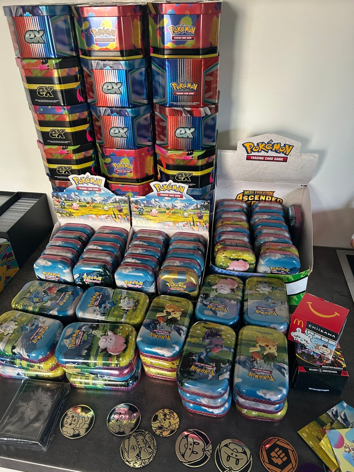 Pokemon goods, Enlèvement ou Envoi, Comme neuf