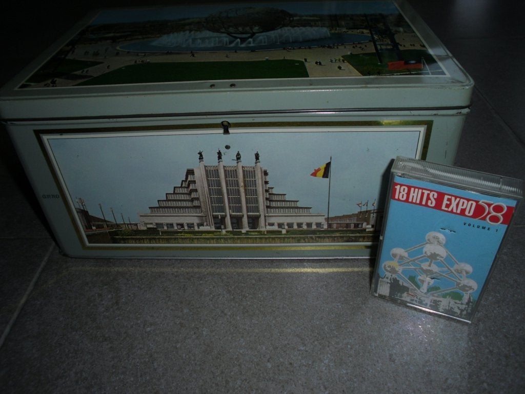 vintage, Verzenden