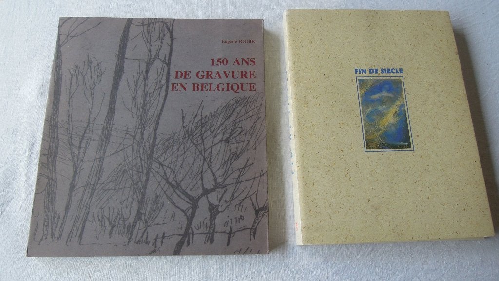 BOEK Fin de Siècle. Tekeningen, pastels, prenten 1895-1905, Enlèvement ou Envoi, Neuf, Peinture et dessin
