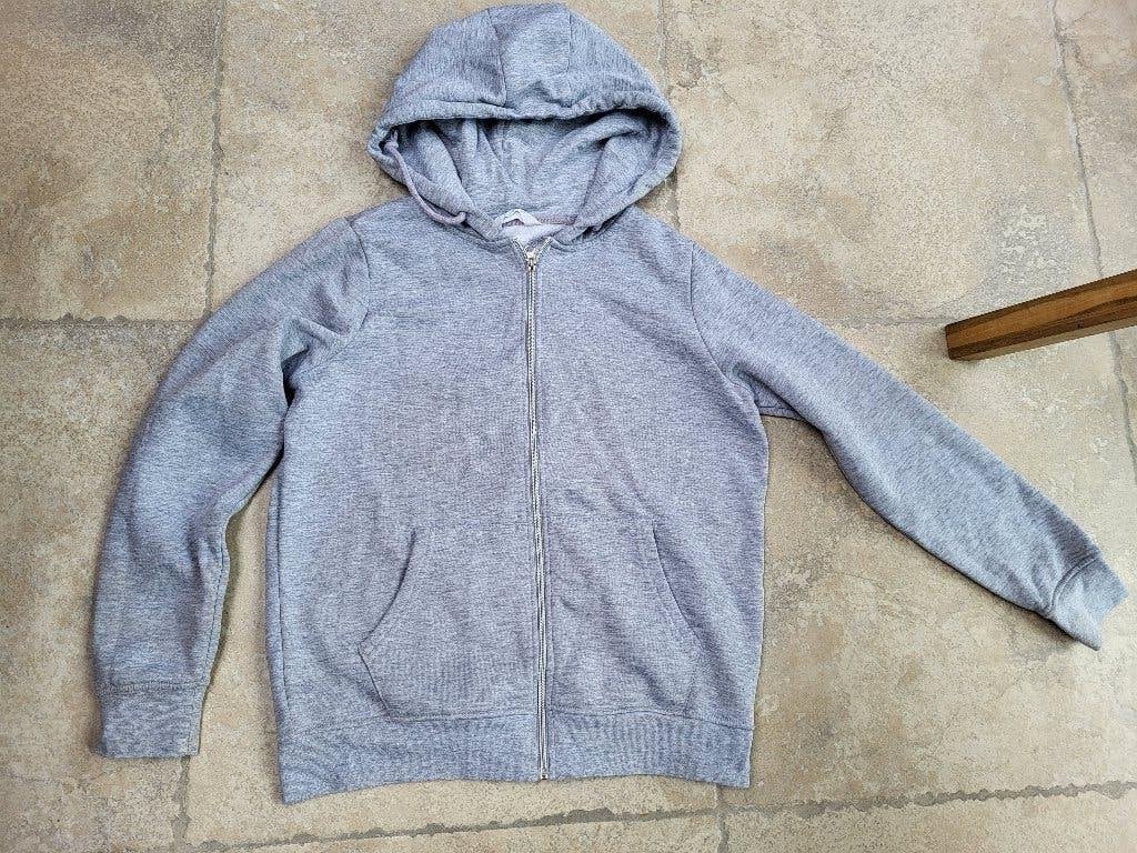 Mooie warme gilet mt 170, Kinderen en Baby's, Meisje, Trui of Vest, JBC, Ophalen of Verzenden
