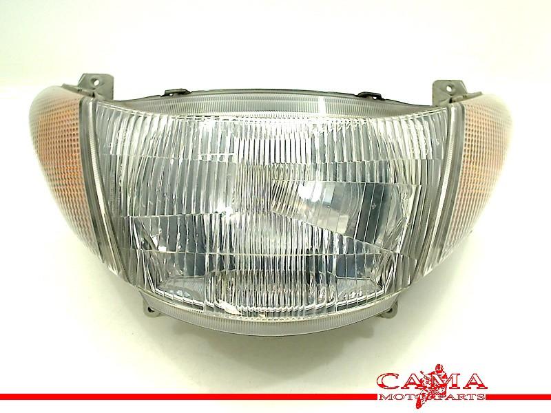 KOPLAMP Suzuki AN 400 Burgman 1998-2000 (AN400), Dhr. S. di Majo, Gebruikt, Info@cama-motorparts.nl, P.J. Troelstraweg 8 8
3144 CX  MAASSLUIS, NL