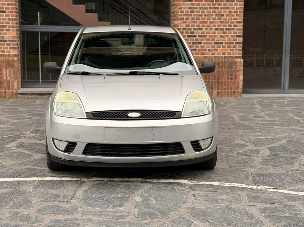 FORD FIESTA* ZEER PROPER STAAT*1.3 BENZINE, Auto's, Bedrijf, Handgeschakeld, Fiësta, Te koop