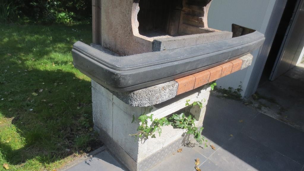 achter bumper audi 80, Auto-onderdelen, Ophalen, Achter, Audi, Bumper