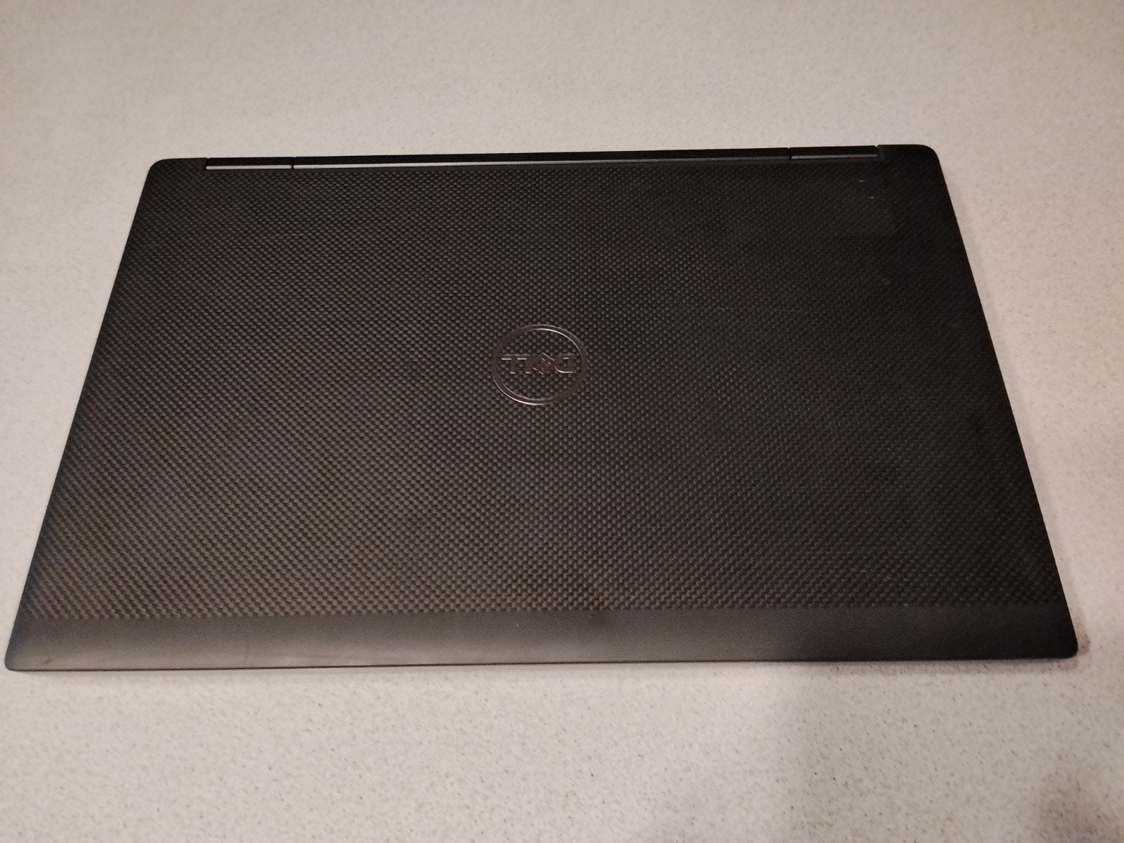 Dell laptop presicion 7540 I7 16 Gb Ram, 17 pouces ou plus, Intel i7-processor, Reconditionné, Enlèvement