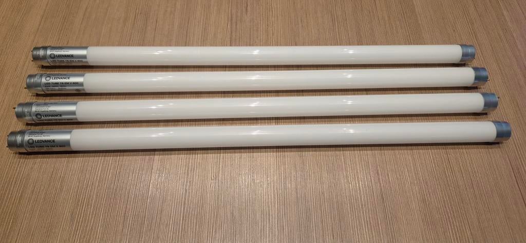 LED TL buizen, Huis en Inrichting, Lampen | Losse lampen, Ophalen