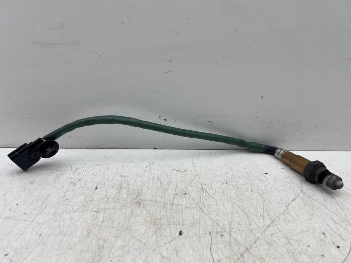 Sonde lambda d'un Renault Clio, Renault, -, 3 mois de garantie, Utilisé