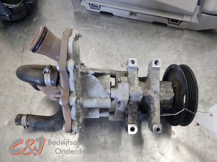Pompe direction assistée d'un Ford Transit Custom, -, 3 mois de garantie, -, -