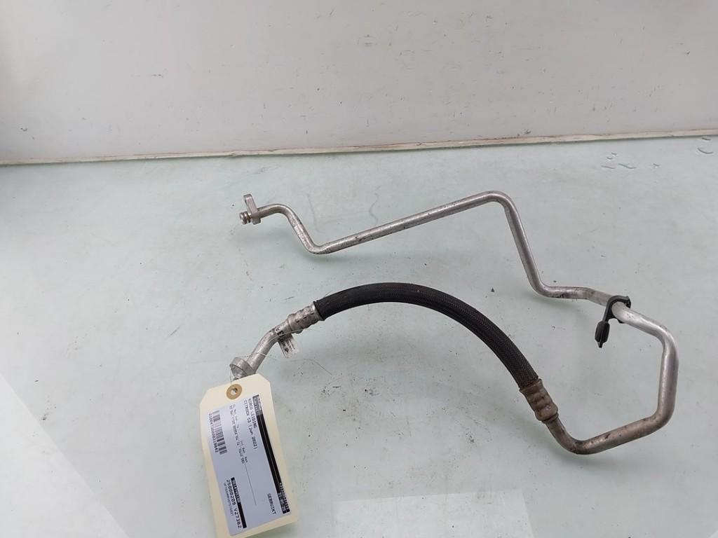 AIRCO LEIDING Citroën C3 (SX / SW) (|9814745180|), Gebruikt, Citroën