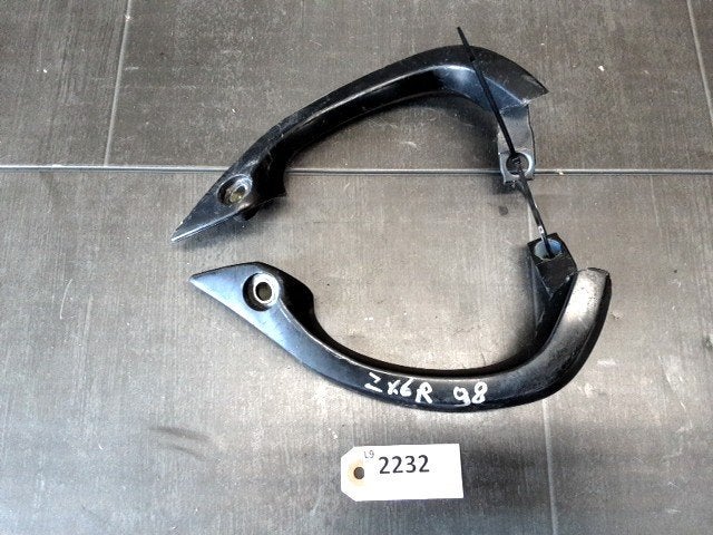 ZX6R 1998 - 1999 Kawasaki Beugel D1-59526, Motoren, Onderdelen | Kawasaki