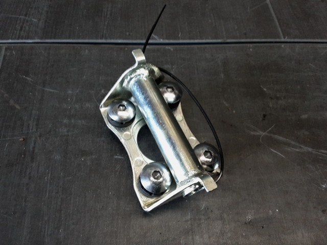 GSX-S 1000 (F) 2015 - 2020 Suzuki Beugel D1-61827