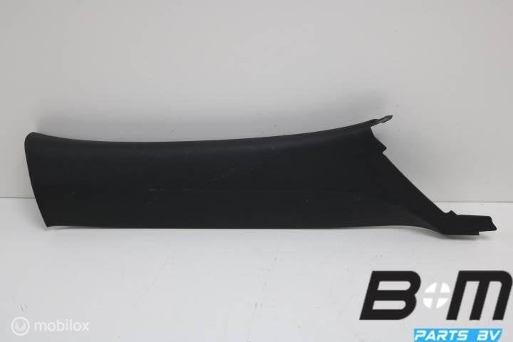 A-stijl bekleding rechts VW Beetle 5C 5C5867234A, Utilisé