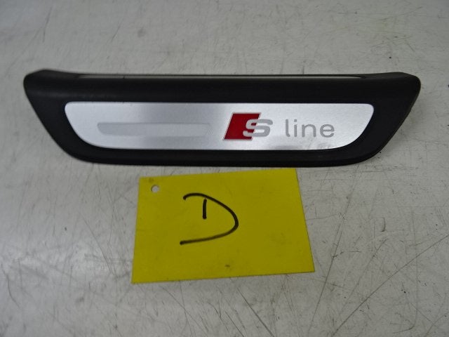 DIVERS DIVERS Audi Q3 (8UB / 8UG) (01-2011/12-2019), Autos : Pièces & Accessoires, Autres pièces automobiles, Audi, Utilisé