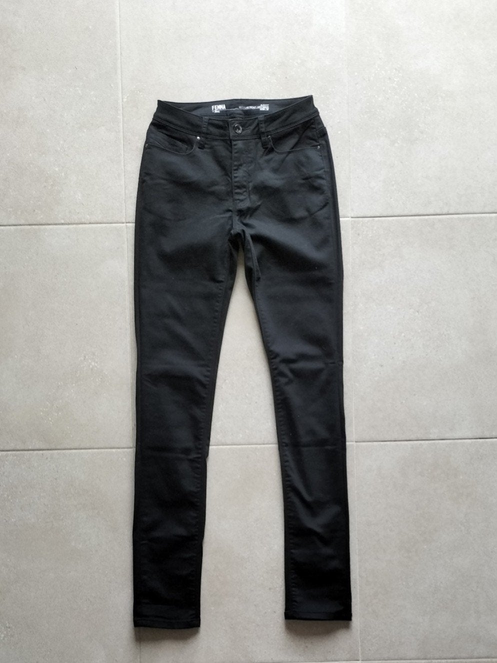 pantalons pour femmes, différentes marques et types, Enlèvement ou Envoi, Taille 36 (S), Autres couleurs, Longs