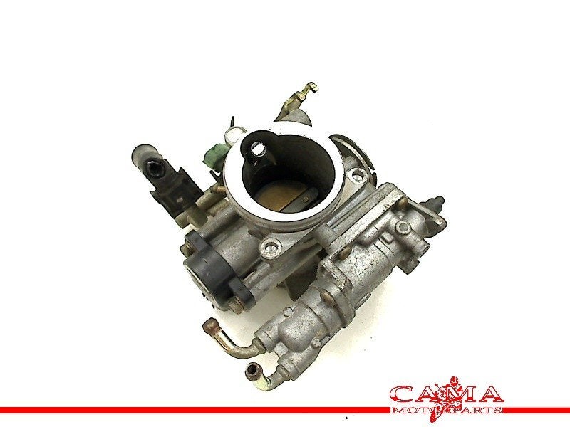 GASKLEPHUIS Yamaha MT 03 2016-2017 (MT03 MT-03 RH07K B08), Motoren, Dhr. S. di Majo, Gebruikt, Info@cama-motorparts.nl, P.J. Troelstraweg 8 8
3144 CX  MAASSLUIS, NL