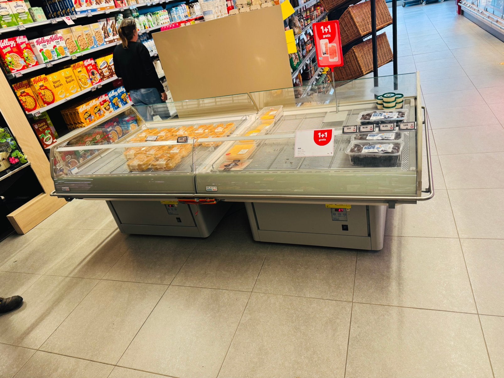 Volledige Professionele  Horeca, Slagerij & Catering, Zakelijke goederen, Ophalen of Verzenden