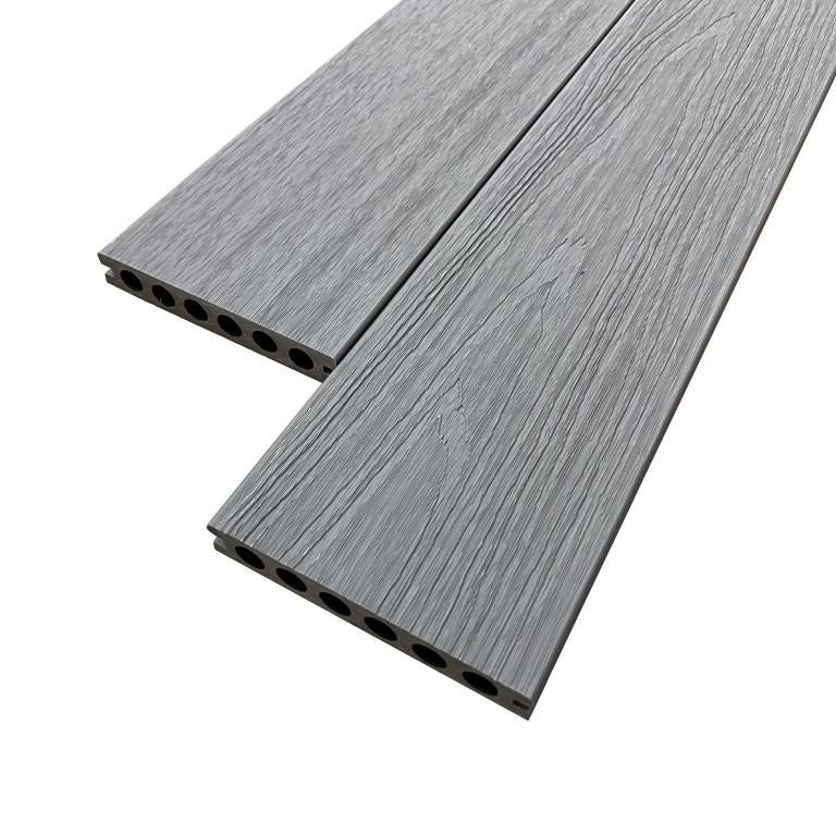 COMPOSIET VLONDERPLANKEN - DUMPPRIJS! €6,95 p/m | OP=OP, Tuin en Terras, Ophalen, Composiet