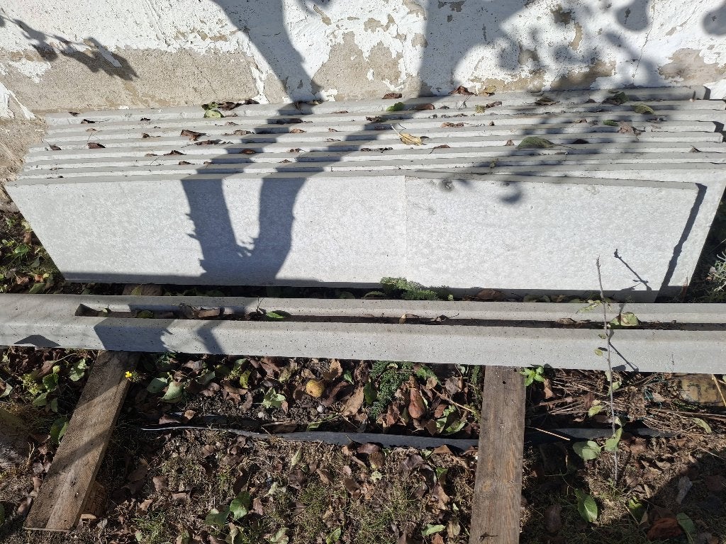Panneaux decoratif, Jardin & Terrasse, Enlèvement, Neuf, Autres matériaux, 2 mètres ou plus