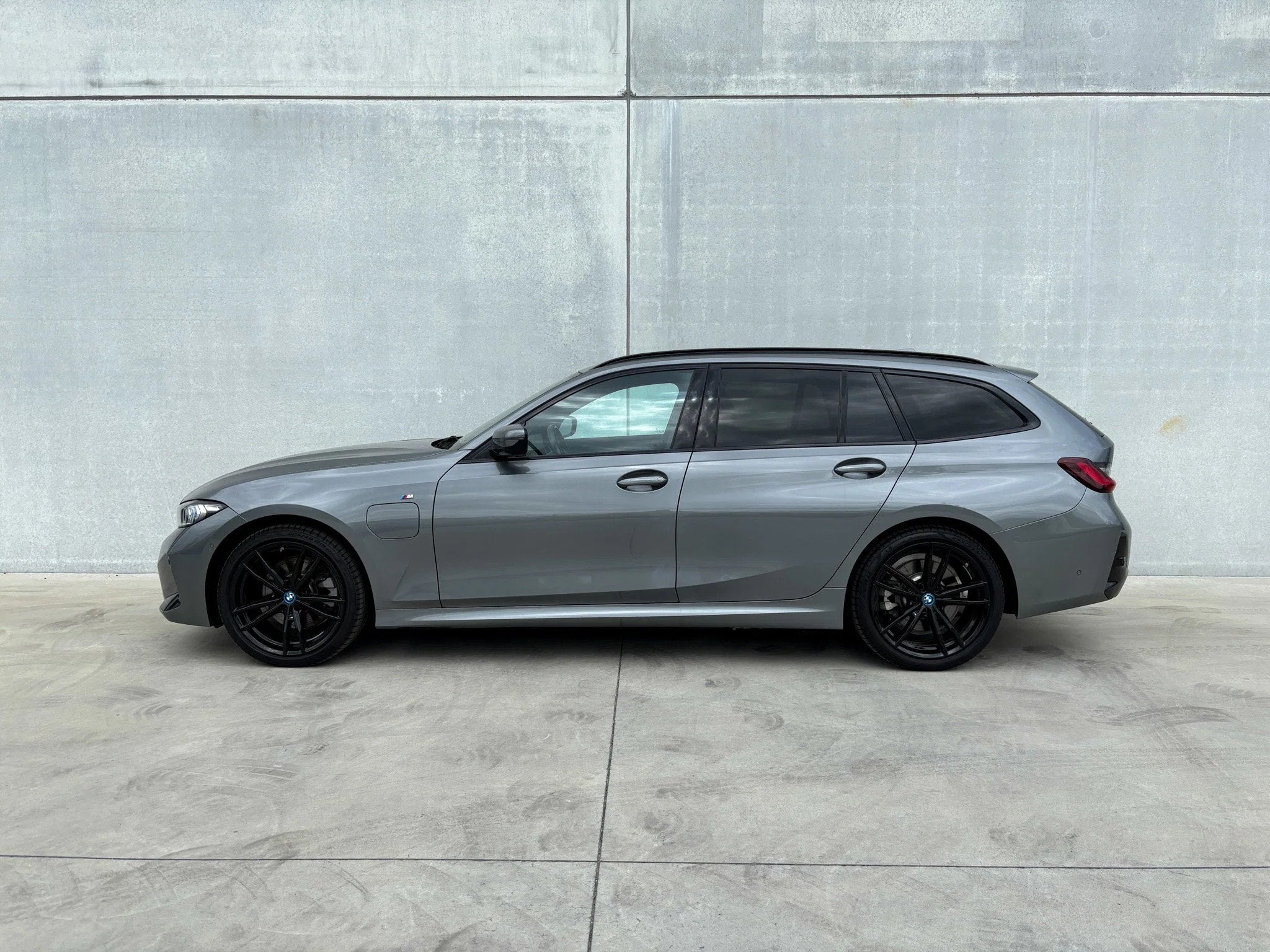 BMW 3-serie 330e Touring | xDrive | M-Pack | Leasing, Achat, Euro 6, 5 portes, 1998 cm³