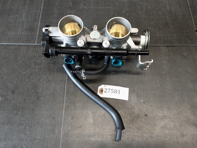 R7 2022 - 2024 Yamaha Injectorbody D1-61988