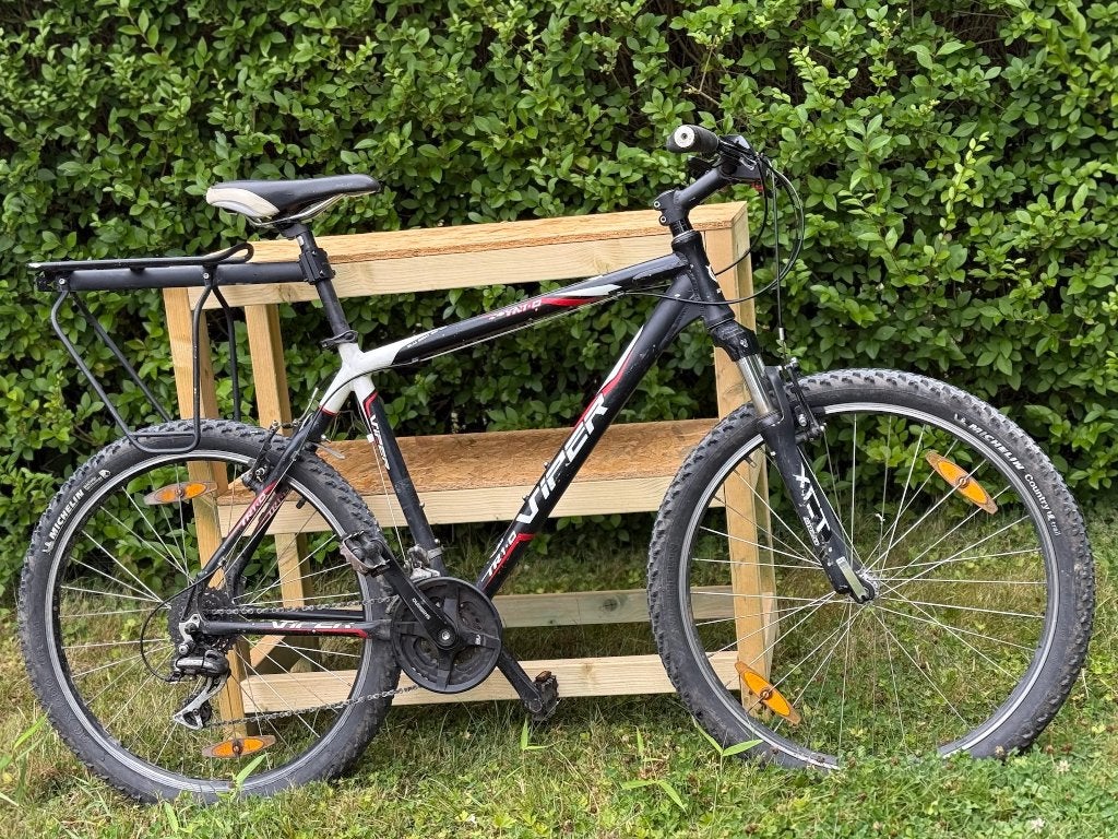 Vélo VTT Viper TR 1.0, Autres marques, Frein sur jante, Enlèvement, Utilisé