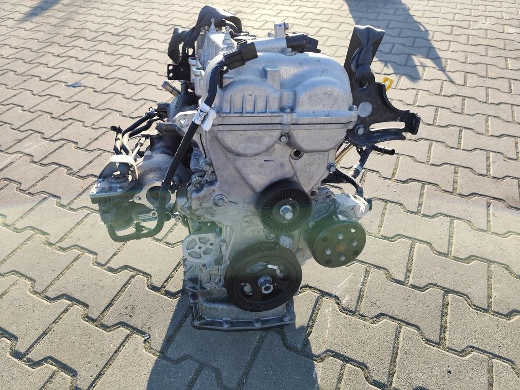 Moteur G4FJ Nu OPTIMA PROCEED KONA i30 SPORTAGE SOUL CERATO, Envoi, Utilisé, Daihatsu
