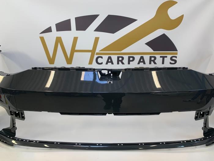 Pare-chocs avant d'un Volkswagen Golf (LC7Q), Neuf, Volkswagen, -, 6 mois de garantie