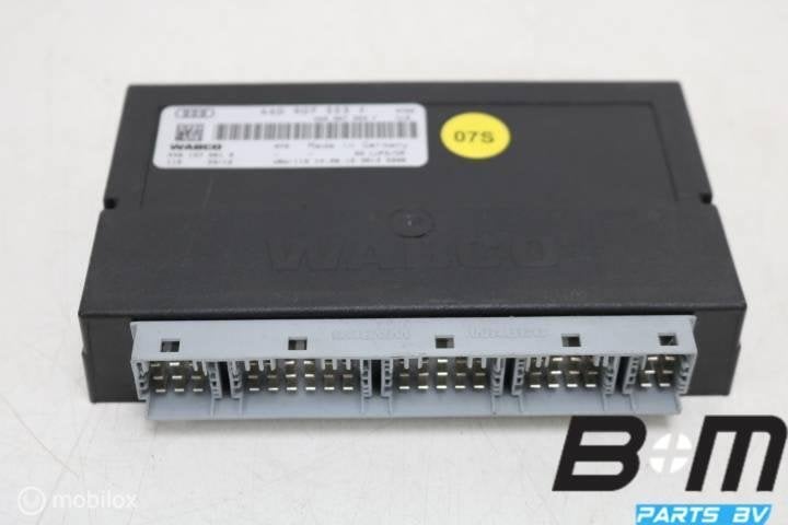 Regelapparaat luchtvering Audi A6 4G Avant 4G0907553F, Auto-onderdelen, Elektronica en Kabels, Gebruikt