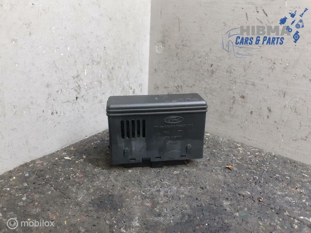 Verlichting Module Ford Focus I 98AG14K150-AE 1998 t/m 2005, Gebruikt, Ford, Ophalen of Verzenden, Ford