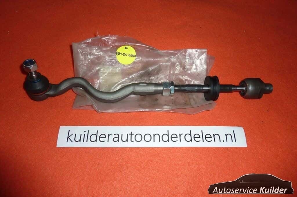 Spoorstang compleet rechts BMW e36 Z3 ABS Nieuw, -, -, Nieuw, Ophalen of Verzenden