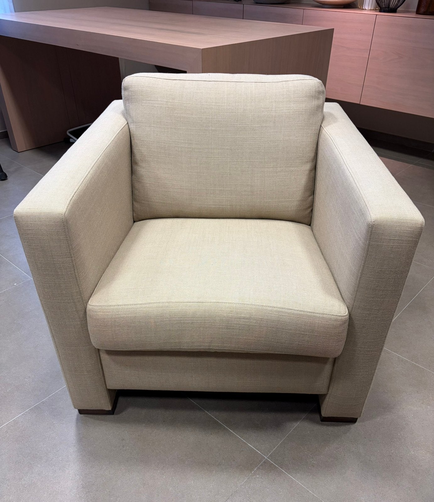 2 comfortabele fauteuils te koop, Ophalen, Zo goed als nieuw
