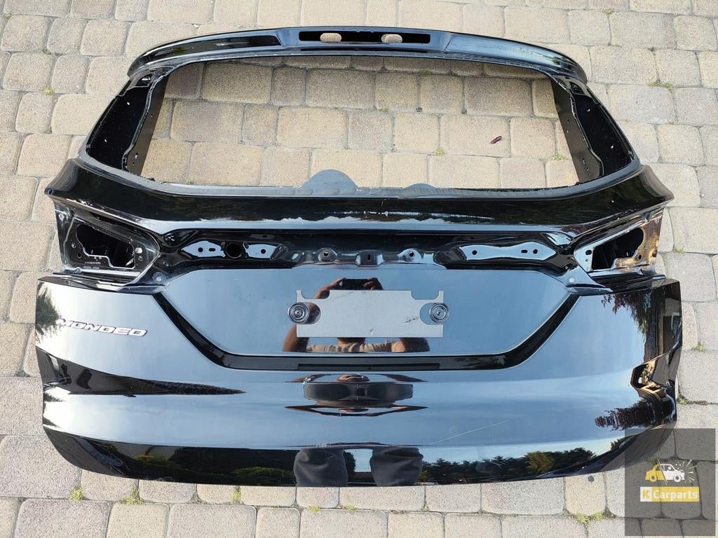 DS73-N40621-AE, FORD MONDEO 5 V MK5 STATIONWAGON 15- ACHTERK, Gebruikt, Info@ford.com, Ford, Ford Motor Company