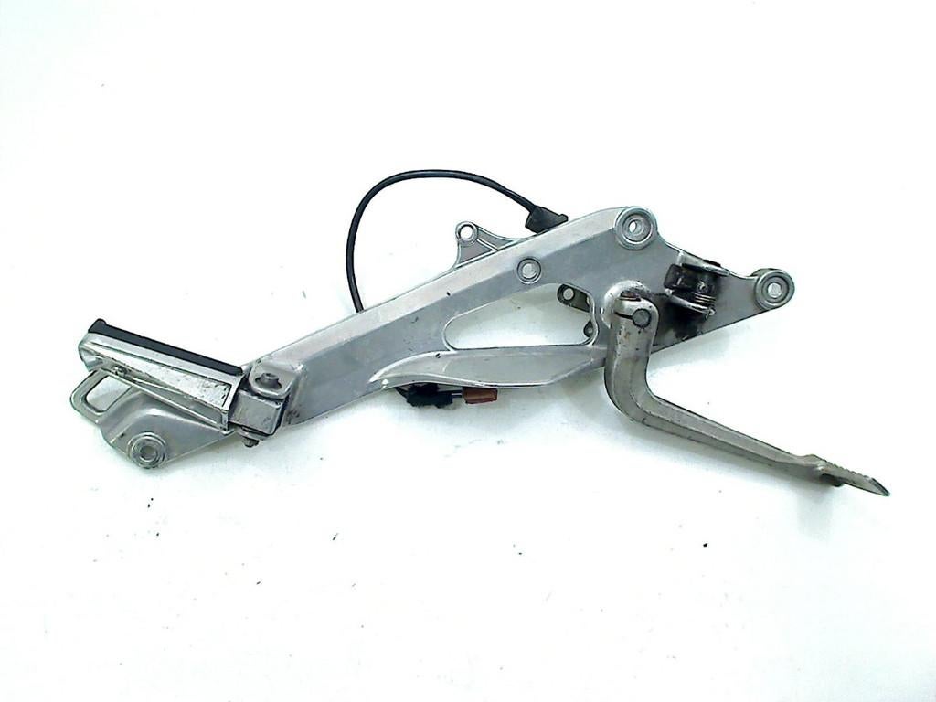 SCHETSPLAAT RECHTS VOOR Yamaha TDM 900 (5PS-27443-00-00), Dhr. S. di Majo, Gebruikt, Info@cama-motorparts.nl, P.J. Troelstraweg 8 8
3144 CX  MAASSLUIS, NL
