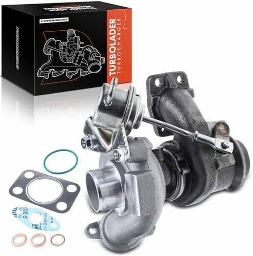 turbo pour HYUNDAI	Lantra, Enlèvement, Révisé, Hyundai