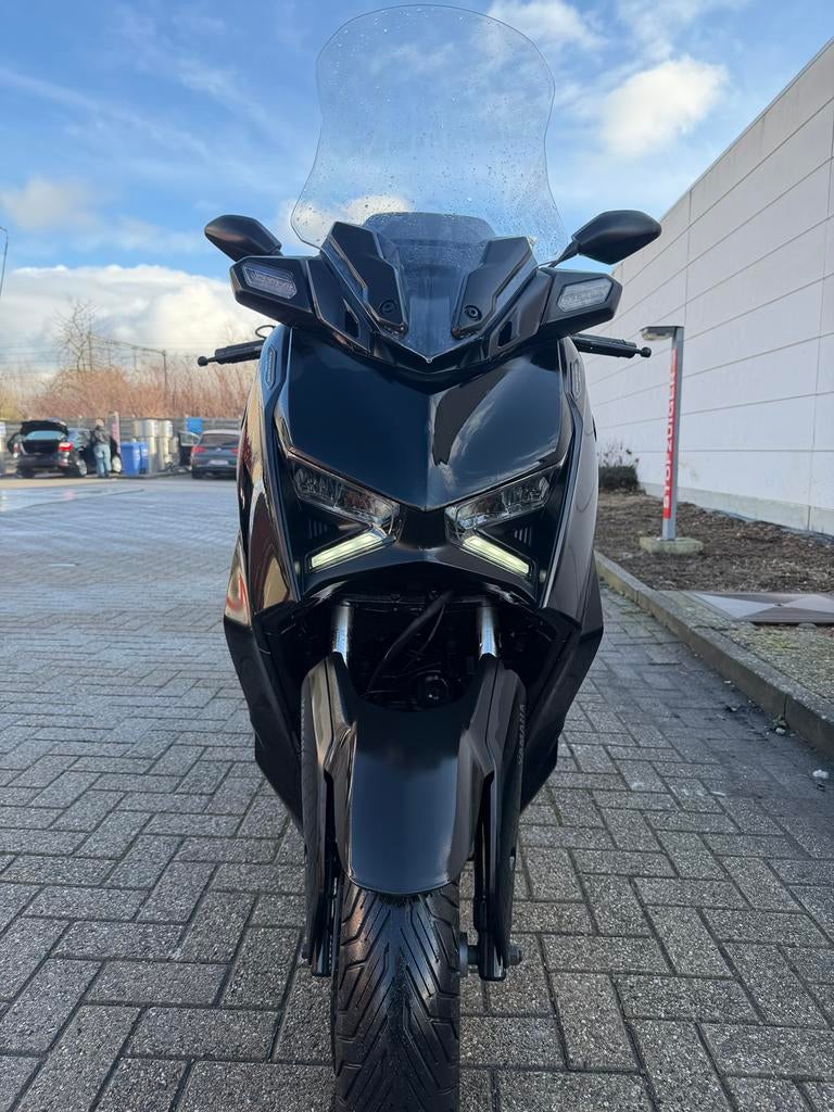 Yamaha tech/x-max 125 cc, Motos, Scooter, 125 cm³, Particulier