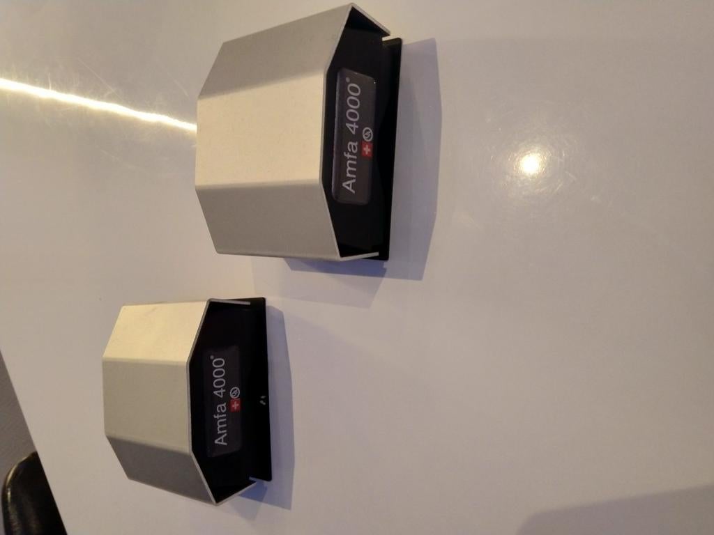 Magnetische waterontharder, Ophalen of Verzenden