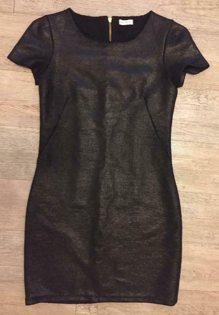 Little Black Dress van Pauline B. Maat 2, Kleding | Dames, Maat 38/40 (M), Zwart, Pauline B., Zo goed als nieuw