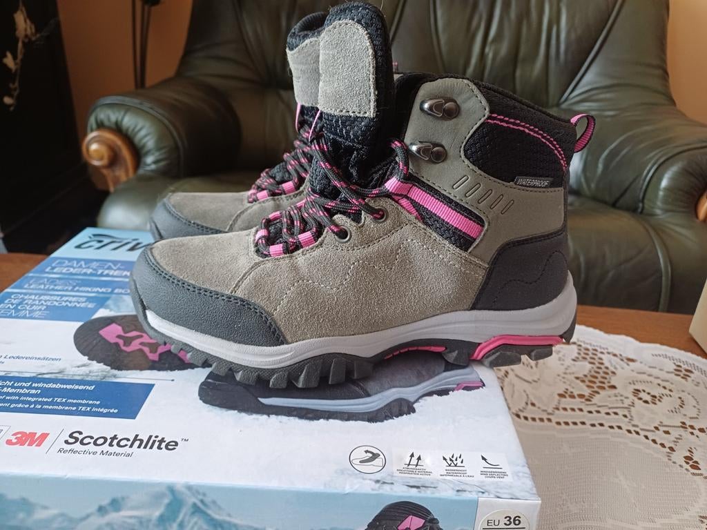 Chaussures neuves pointure 36, Enlèvement ou Envoi, Neuf