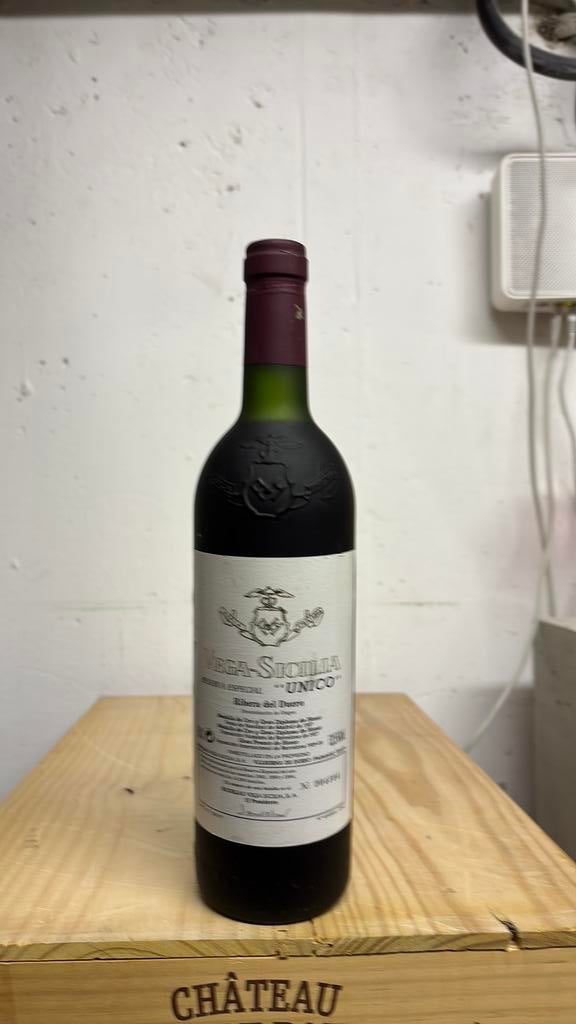 Unico reserva especial  85/90/94, Ophalen, Zo goed als nieuw