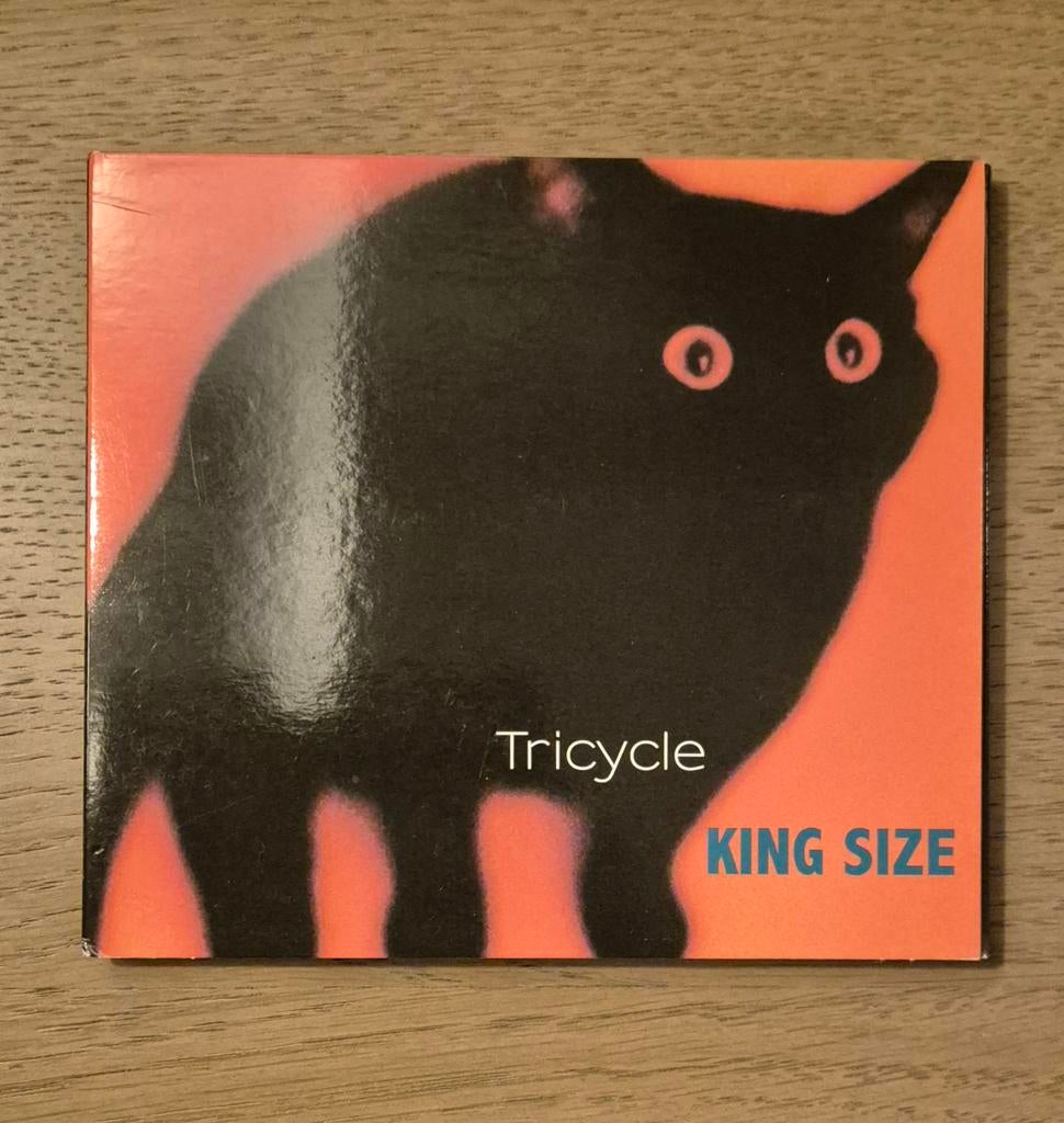 Tricycle King Size, Enlèvement ou Envoi