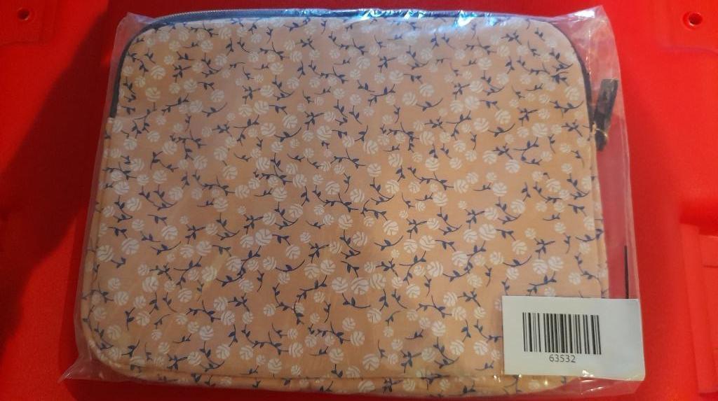 Trousse de toilette, Bijoux, Sacs & Beauté, Enlèvement ou Envoi, Neuf, Autres couleurs, Femme