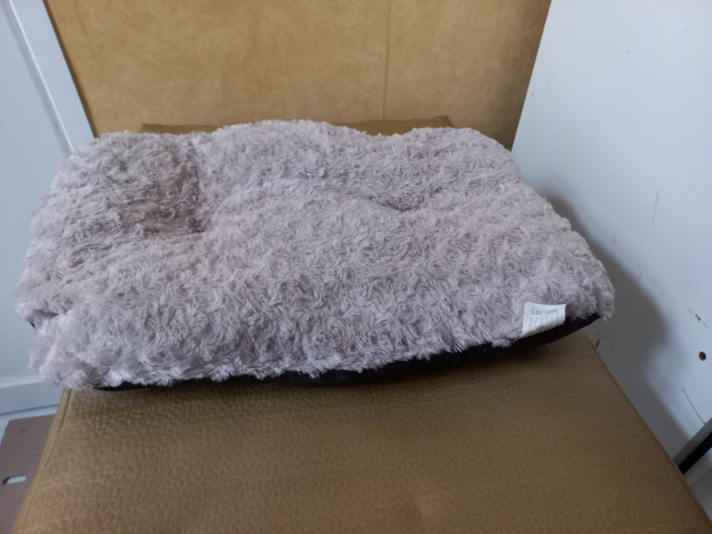 rechthoekig katten- of hondenkussen, Ophalen, Gebruikt